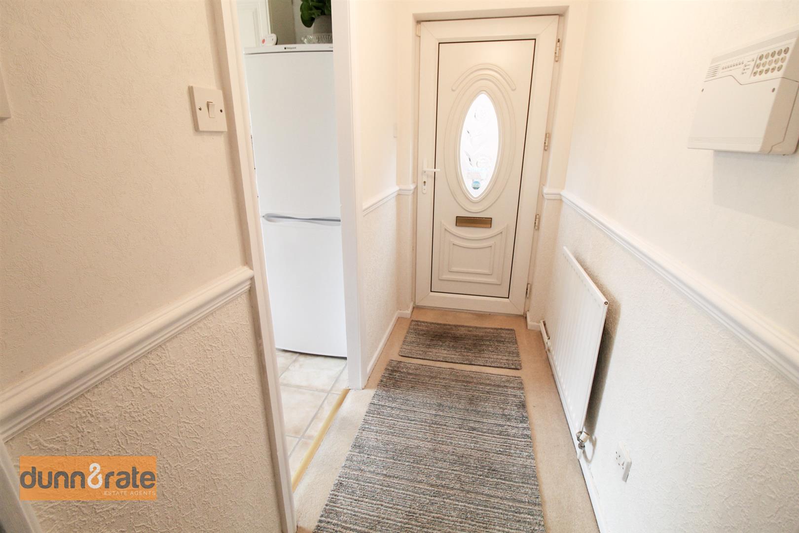 Netherton Grove, Milton, Stoke-On-Trent